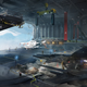Illustration for article titled Some Of The Best Video Game Concept Art On The Planet. Enjoy.